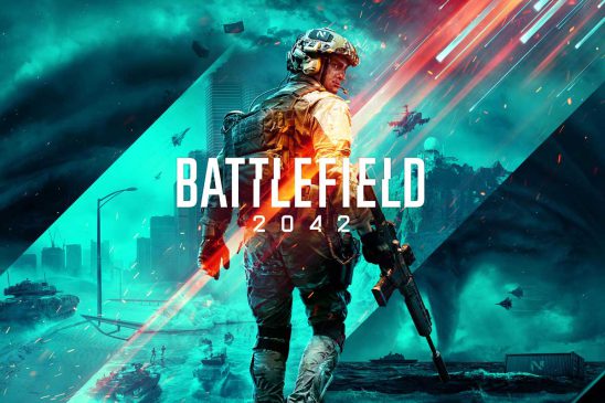 عرضه Battlefield 2042