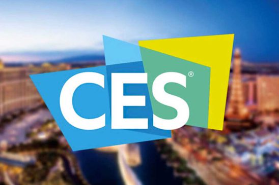 کنفرانس سونی در CES 2023