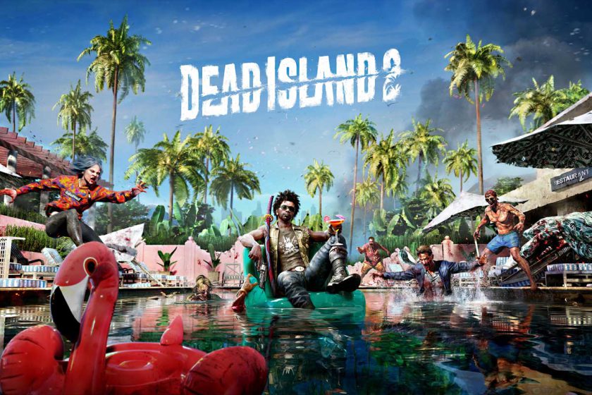 عرضه Dead Island 2