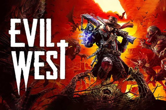 سیستم مورد نیاز Evil West