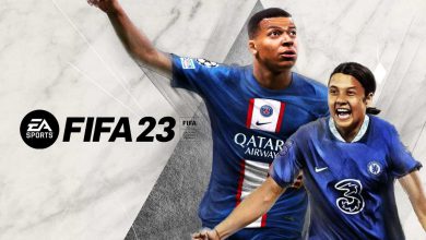فروش FIFA 23