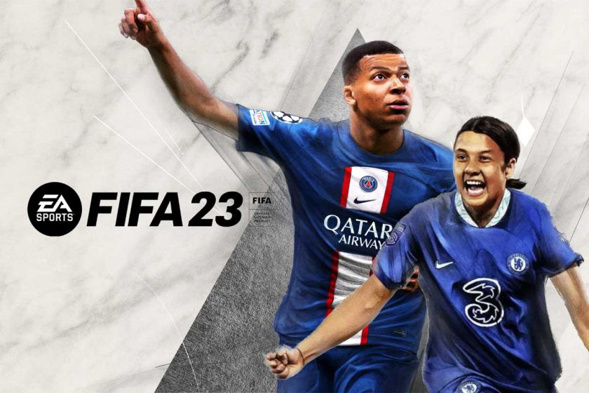 فروش FIFA 23