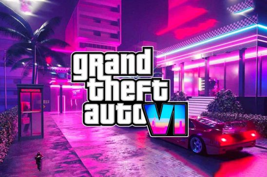 عرضه GTA 6