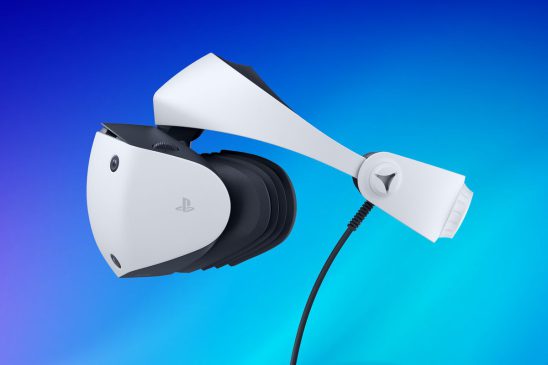 تاریخ عرضه PSVR2