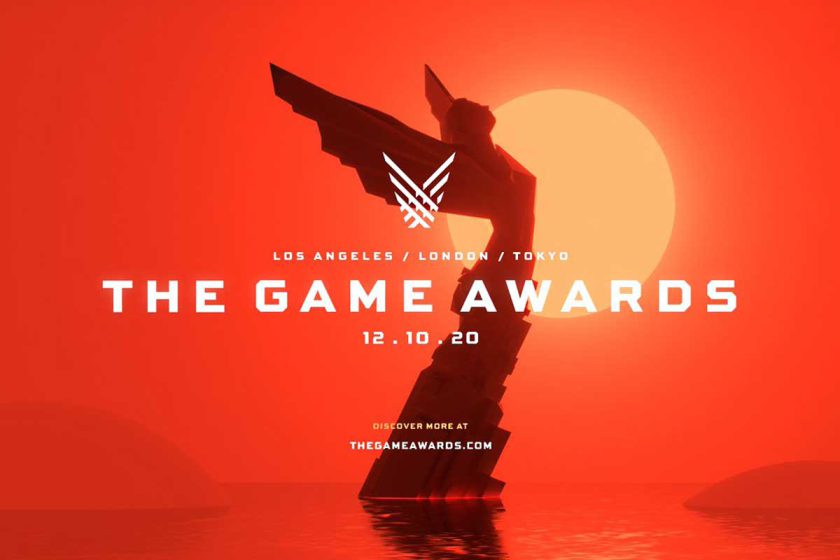 نامزدهای The Game Awards 2022