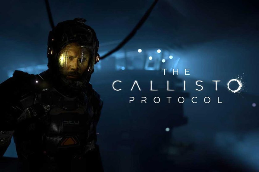 سیستم مورد نیاز The Callisto Protocol