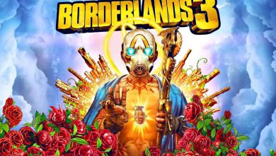 عرضه Borderlands 3