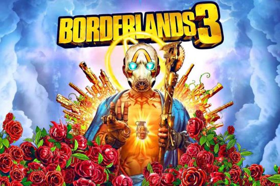 عرضه Borderlands 3