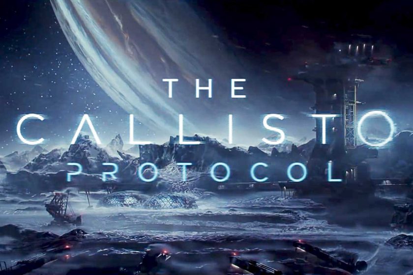 نمرات The Callisto Protocol