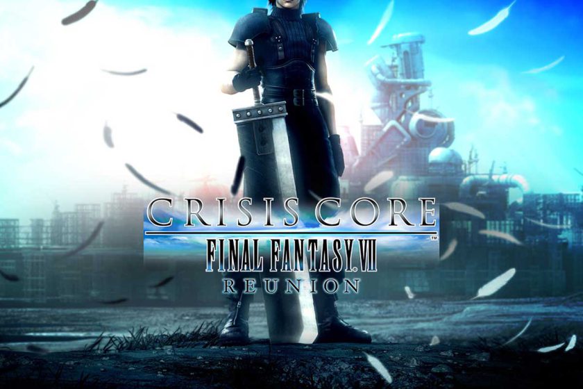 نمرات Crisis Core: Final Fantasy VII Reunion