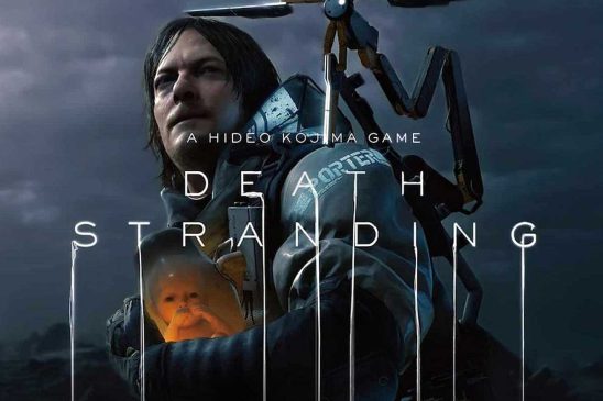 عرضه رایگان Death Stranding