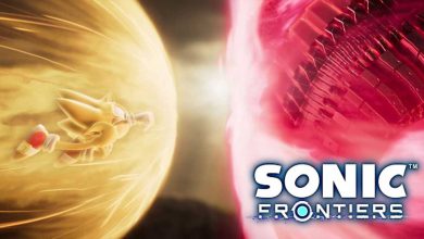 بسته‌های الحاقی Sonic Frontiers