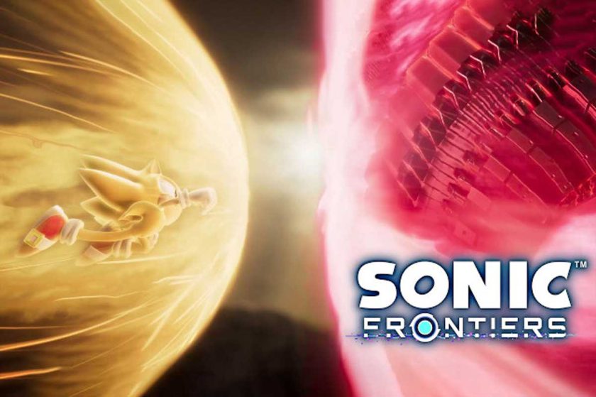 بسته‌های الحاقی Sonic Frontiers