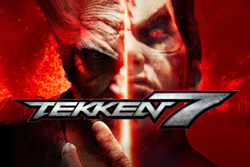 فروش Tekken 7