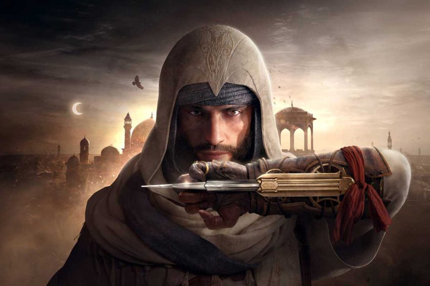 عرضه Assassin’s Creed Mirage