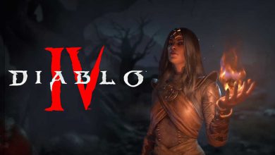 نسخه کالکتور Diablo 4