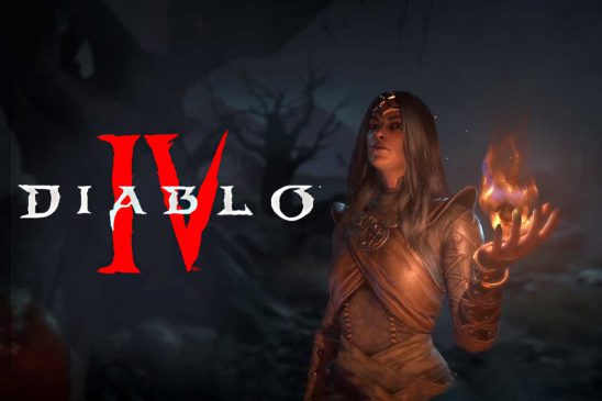 نسخه کالکتور Diablo 4