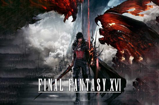 عرضه Final Fantasy 16