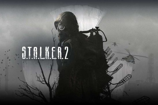 تریلر جدید گیم‌پلی STALKER 2