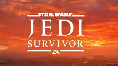 تریلر گیم‌پلی Star Wars Jedi: Survivor