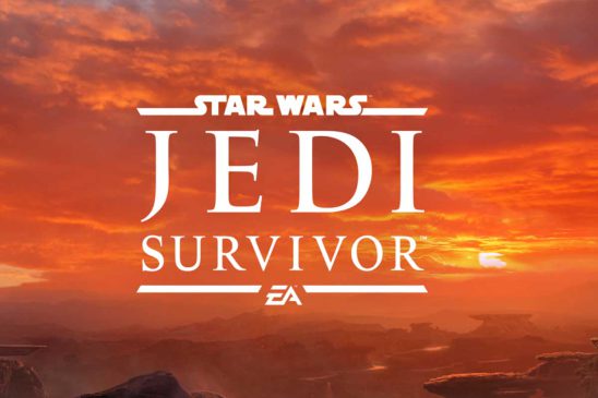 تریلر گیم‌پلی Star Wars Jedi: Survivor