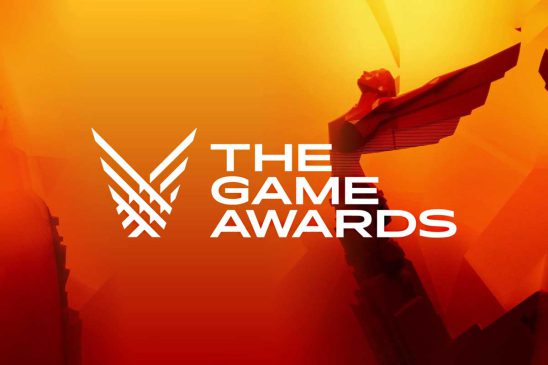 برندگان The Game Awards 2022