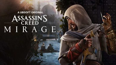 بازی Assassin’s Creed Mirage