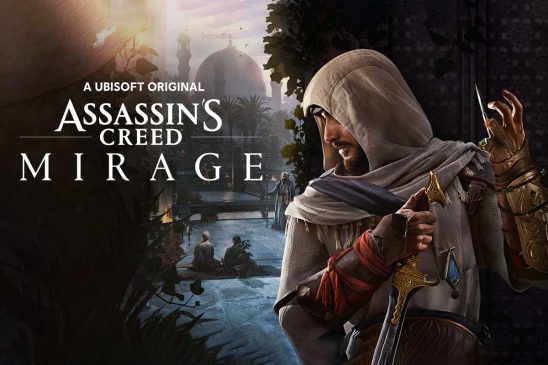 بازی Assassin’s Creed Mirage