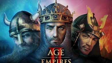تریلر نسخه ایکس‌باکس Age of Empires 2