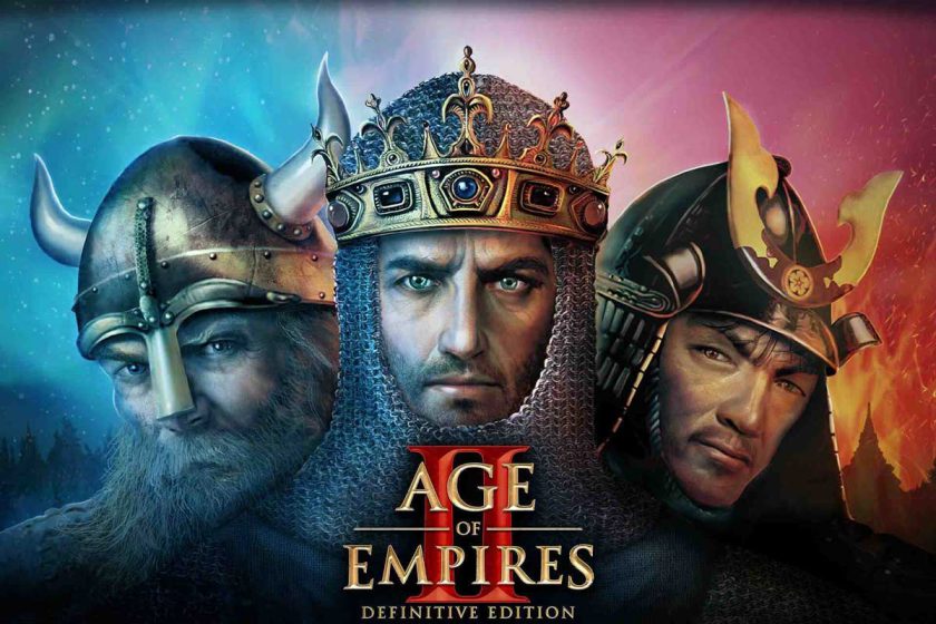 تریلر نسخه ایکس‌باکس Age of Empires 2
