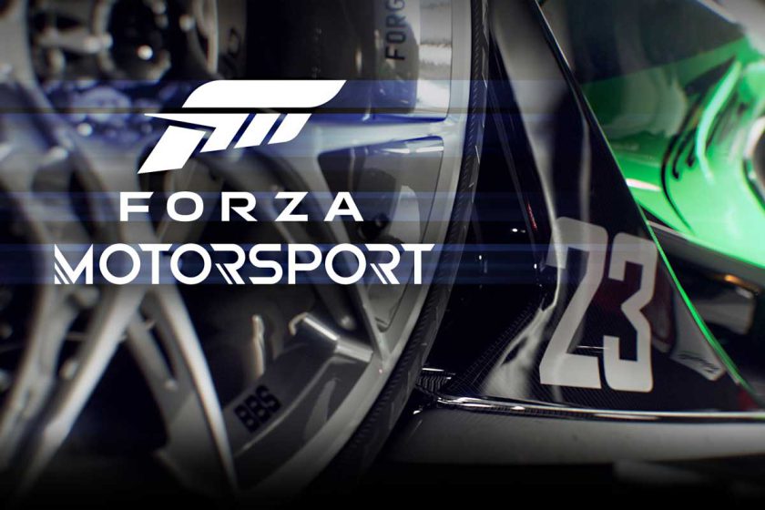 تریلر گیم‌پلی Forza Motorsport