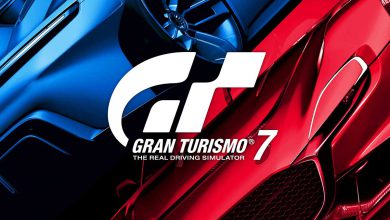 عرضه Gran Turismo 7 برای PSVR2