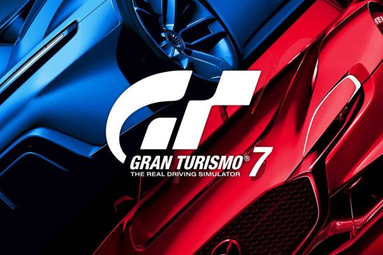 عرضه Gran Turismo 7 برای PSVR2