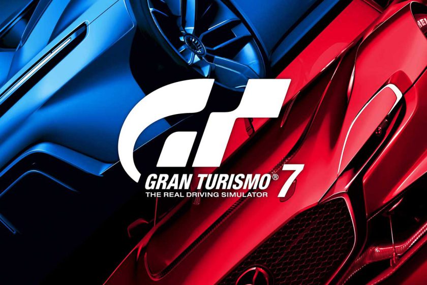 عرضه Gran Turismo 7 برای PSVR2