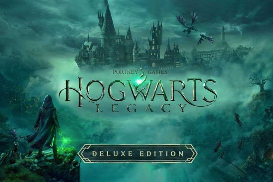 عملکرد بسیار خوب Hogwarts Legacy