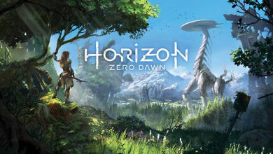ریمیک Horizon Zero Dawn