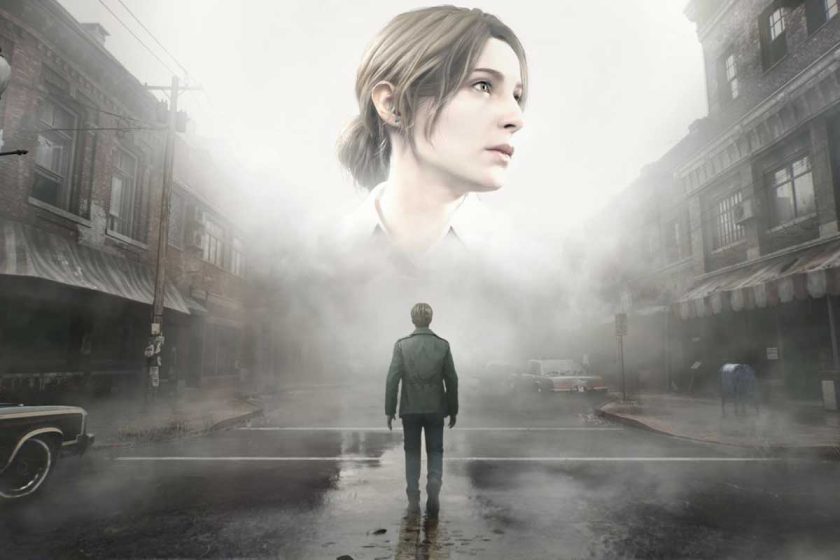 ریمیک Silent Hill 2