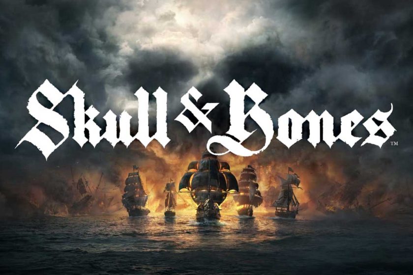 پیش‌فروش بازی Skull & Bones