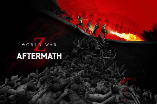 تاریخ عرضه World War Z: Aftermath