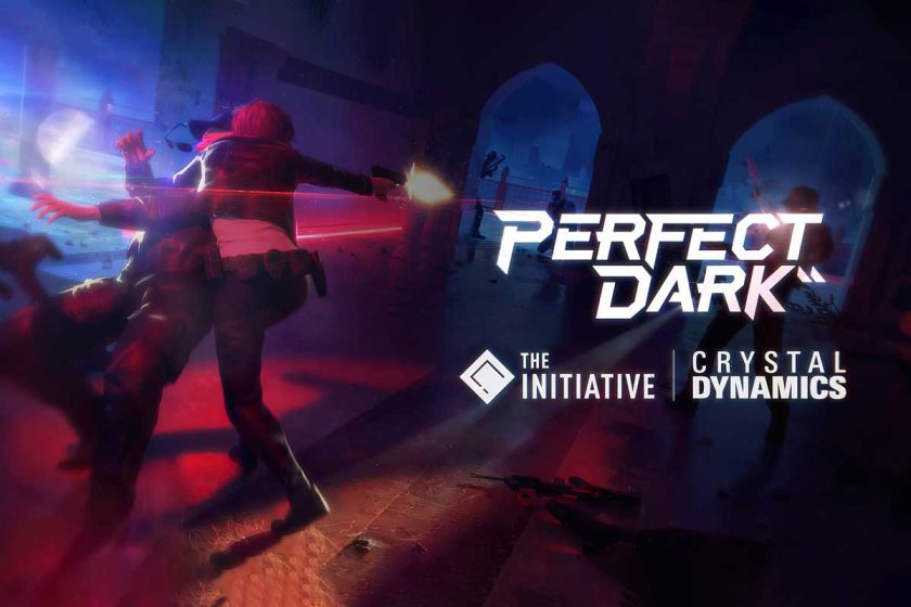 توسعه Perfect Dark