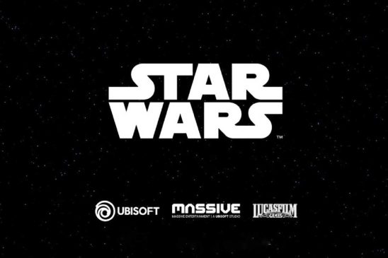 بازی Star Wars یوبیسافت