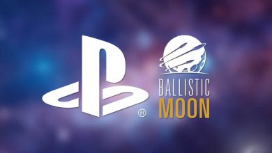 خرید استودیو Ballistic Moon