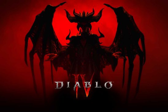 بتا عمومی Diablo 4