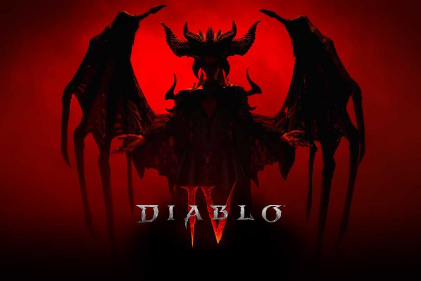 بتا عمومی Diablo 4
