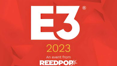 مراسم E3 2023