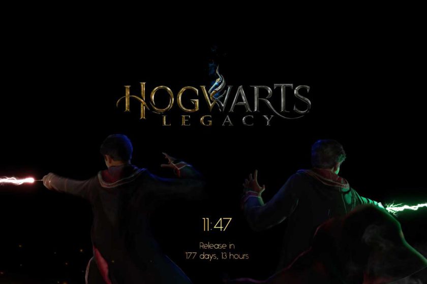 نمرات Hogwarts Legacy