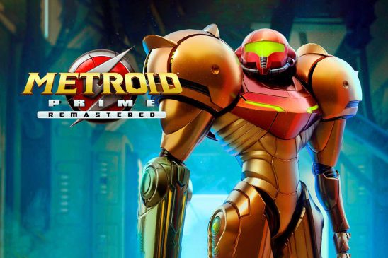 نمرات Metroid Prime Remastered