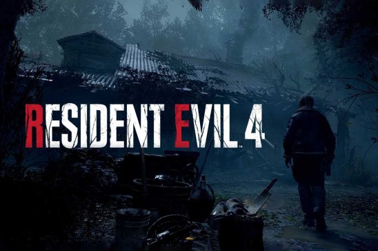 تریلر جدید Resident Evil 4