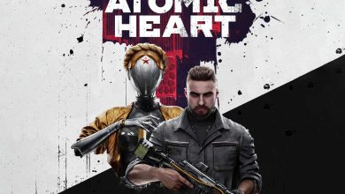 بازی Atomic Heart