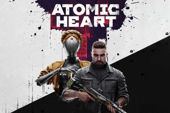 بازی Atomic Heart